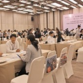 JETRO tổ chức kết nối thương mại về hải sản